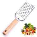 Lemon Cheese Grater Multi-Purpose Stainless Steel Sharp Vegetable Zester Grater Slicer Citrus Lemon Zester Kitchen Accessories. 