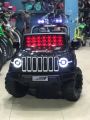 kids batyery oprated jeep new model with remote control light screen 4×4. 