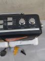 Radio Panasonic With Cassette Player FM.MW.SW1.SW2 Made in Indonesia With Box Cassette Player And Radio Both Are Working Antique And Vintage Radio. 