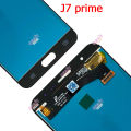 J7 Prime/G610/j7prime screen, Samsung J7 prime/ G610/j7prime, Samsung J7 prime/ G610/j7prime LCD panel (adjustable). 