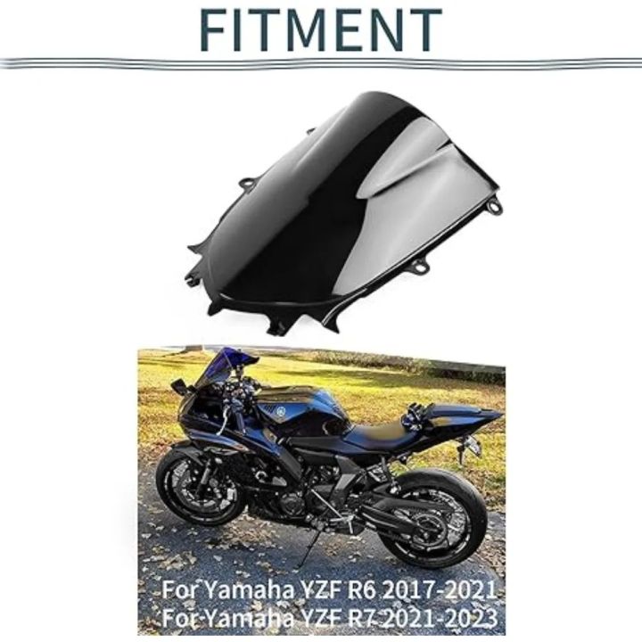 Front%20Motorcycle%20Windshield%20Windscreen%20for%20Yamaha%20YZF%20R6%202017-2025%20R7%202021-2025%20-%20Image%202