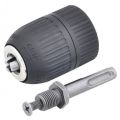 Drill Chuck With Sds Bit For Hammer Drill Hilti 13 mm High Quality. 