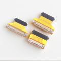 51PLVDS 30-pin LVDS to 40-pin EDP Screen Cable – 2-Lane Converter for Laptop Display Panel Upgrade & Repair, Replacement Adapter.