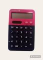 12 Digits Cityplus PT-310 Basic Medium Size Calculator For Students With Solar/Basic Calculator For Children's,Office and Business.