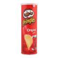 Pringles original 165g / original /imported. 