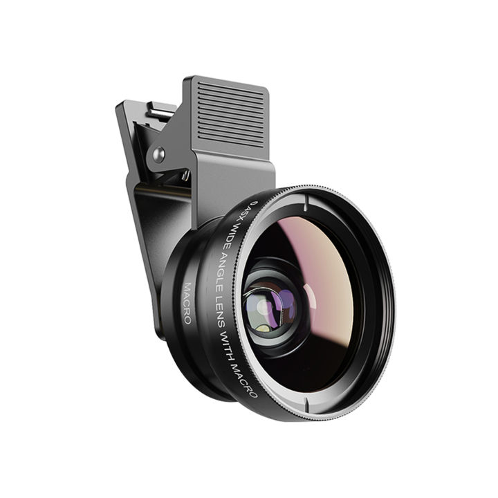 APEXEL%20APL-0.45WM%20Phone%20Lens%20Kit%200.45X%20Super%20Wide%20Angle%20&%2012.5X%20Super%20Macro%20Lens%20HD%20Camera%20Lenses%20for%20i%20Phone%20%20%20-%20Image%205