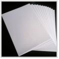 Pack of 50 pages Printer paper A4 size white. 