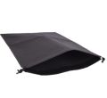 Travel Shoe Bag Black Shoe bag washable Reusable 1 pcs.