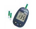 On Call Plus Blood Glucose Test Strips (25 & 50 Pcs). 