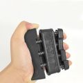 Adjustable Finger And Forearm Strengthening Kit - Improve Grip Strength And Flexibility With Resistance Hand Grippers. 