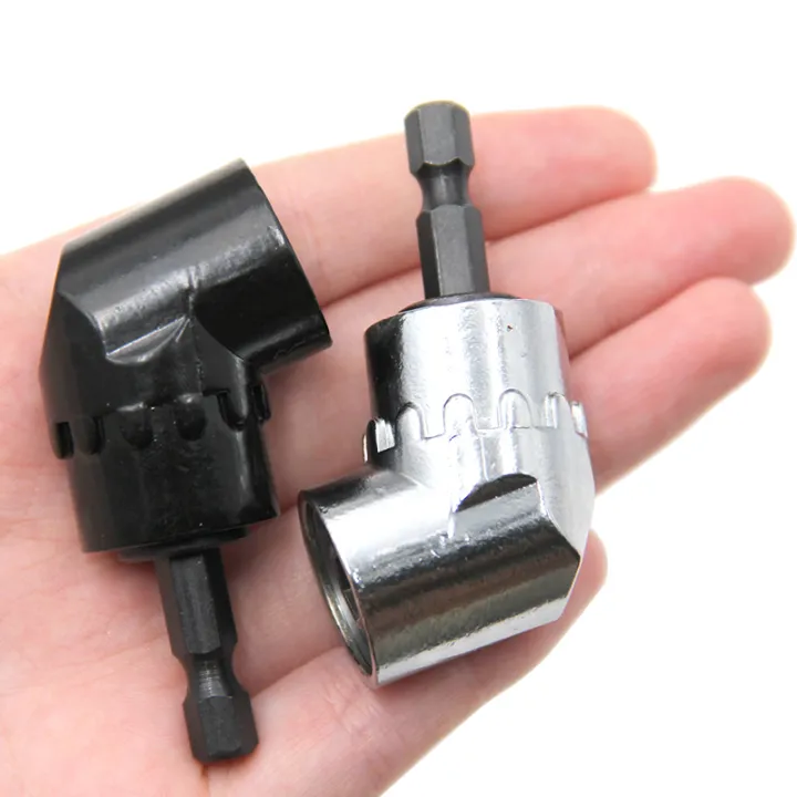 105%20Degree%20Turning%20Screwdriver%20Joint%20Electric%20Drill%20Corner%20Attachment%20Extension%20Socket%20Screwdriver%20Head%20Tool%20-%20Image%205