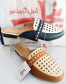 LADIES SHOES, HALF SHOES, LADIES PUMPS, WEJ SHOES. 