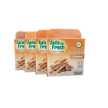 Auto Fresh (Buy 3 Get 1 FREE) Bathroom Air Freshener Block | Sandal | 50 gm each. 