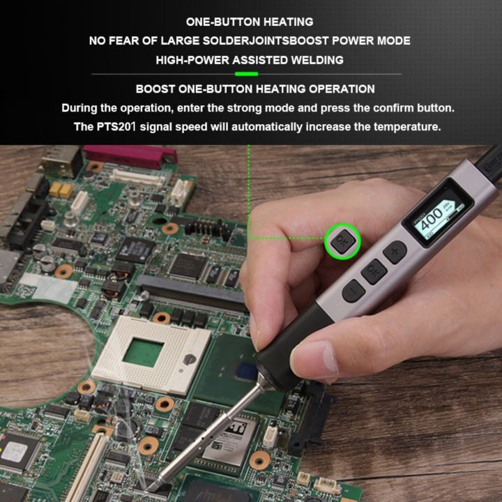 PTS201%20PD%20100W%20Soldering%20Iron%20Portable%20Solder%20Station%20PID%20Temperature%20Control%20for%20Electronic%20DIY%20Repair%20-%20Image%206