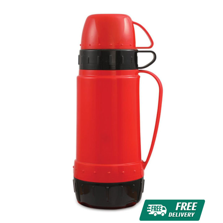 RFL Winner Marvel Vacuum Flask 1L 851446