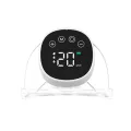 Wearable Breast Pump Mother and Baby Supplies Breast Pump Breast Milk Milking and Milking Machine Fully Automatic Breast Pump. 