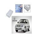Suzuki Old Cultus Top Cover Dust&Water proof - Old Cultus Top Cover - 100% Parachute Material - Car Top Cover. 