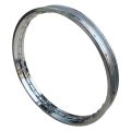 Motorcycle Pridor CD100/ GS150 Wheel rim 275* 18 ( Top Honda quality chrome. 