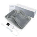 Electric Heating Waist Belt Hot Compress Therapy Thermal Blanket Leg Back Abdomen Uterus Massage Heating Pad Warming Brace. 