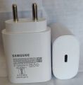 Samsung 100% original 25W Super Fast Charger for Samsung,USB C Fast Charger and 5FT USB C to C Fast Charging Cable for Samsung Galaxy S21/S21+/S21 Ultra/S20/S20+/S20 Ultra/Note 20/Note 20 Ultra/Note 10/Note10+. 
