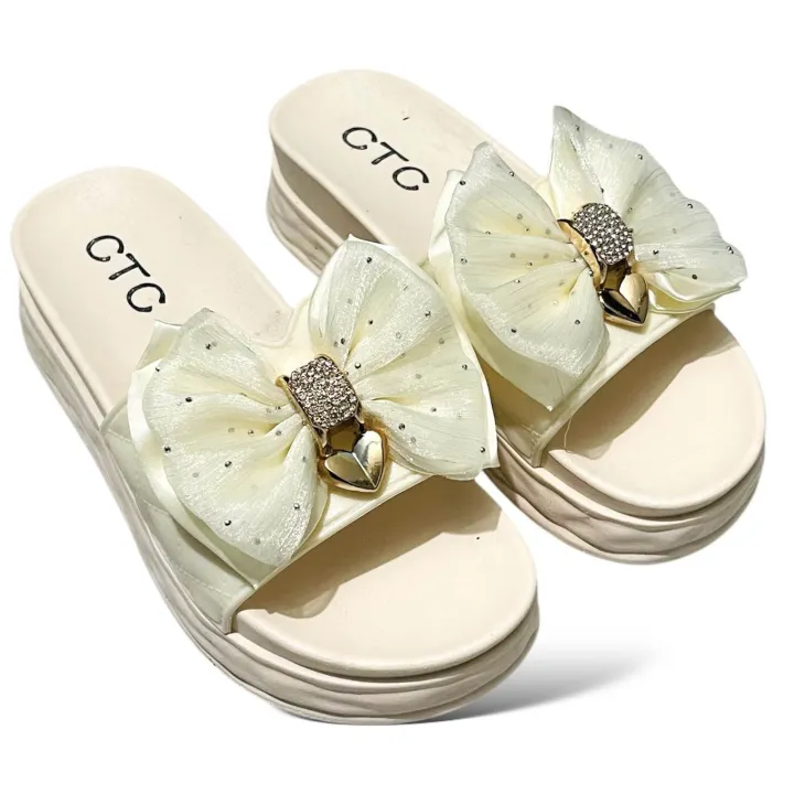 New%20Elegant%20Women%20Heeled%20Sandals%20with%20Bow%20Detail%20and%20Rhinestone%20Decoration%20-%20High-Quality%20Fashion%20Footwear%20-%20Image%202