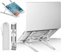 Data Frog Laptop stand. 