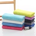 Gym Towels for Men & Women Microfiber Sports Towel Fast Drying & Absorbent Workout Sweat Towels for Fitness,Yoga, Golf, Camping. 