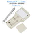 10 English Frequency RFID Copier Duplicator 125KHz Key fob NFC Reader Writer 13.56MHz Encrypted Programmer USB UID Copy Card Tag. 