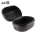 PU Outdoor Reel Bag Spinning Reel Case Fishing Bag  Shockproof Waterproof Fishing Tackle Storage Case Cover. 