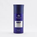 YARDLY NAVY BODY SPRAY. 