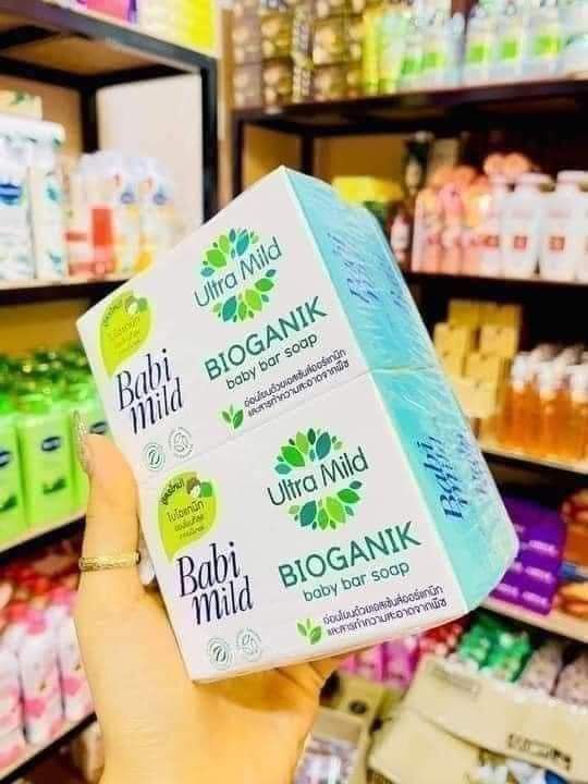 Babi%20Mild%20%20bar%20soap%20(Bioganik)%2070g%20-%20Image%202