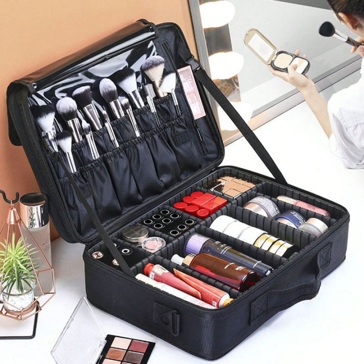 Large%20Capacity%20Cosmetic%20Case%20Waterproof%20Manicure%20Makeup%20Toolbox,Makeup%20Bag%20For%20Travel%20New%20Professional%20Tattoo%20Tool%20Makeup%20Case%20-%20Image%202