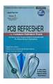 Nirvana's Objective PCB For Common Entrance Exam CEE || Volume 1 , 2 & 3 || 14th Revised & Updated Edition 2082 (2025). 