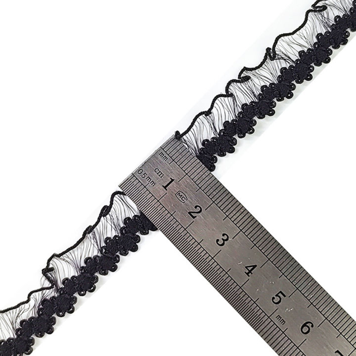 10%20Yard%201.5cm%20Elastic%20Braid%20Hollow%20Lace%20Embroidery%20Collar%20Ribbon%20Patchwork%20Material%20Handmade%20DIY%20Apparel%20Sewing%20Supplies%20-%20Image%205