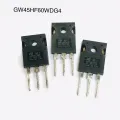 IGBT MOSFET gw45hf60wp phase IGBT 45a-600v available in Thailand. 