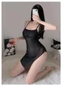 China sexy nightdress China sexy nightdress China sexy nightdress China sexy nightdress China suspenders suspenders sleepwear. 