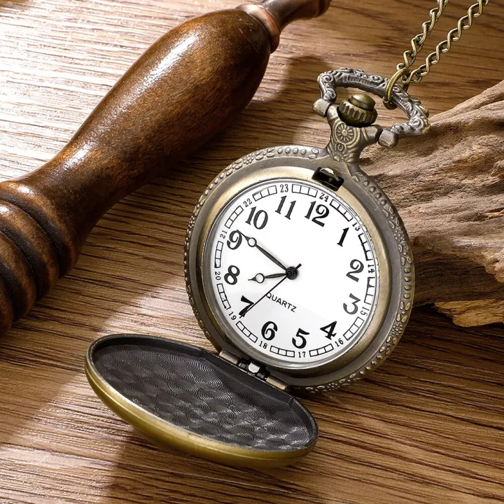 Retro%20Punk%20Pirate%20Captain%20Double%20Knife%20Quartz%20Pocket%20Watch%20with%20Necklace%20Chain%20Pendant%20Gift%20for%20Male%20Men%20Vintage%20Clock%20-%20Image%202