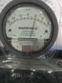 MAGNEHELIC DIFFERENTIAL PRESSURE GALIGES. 