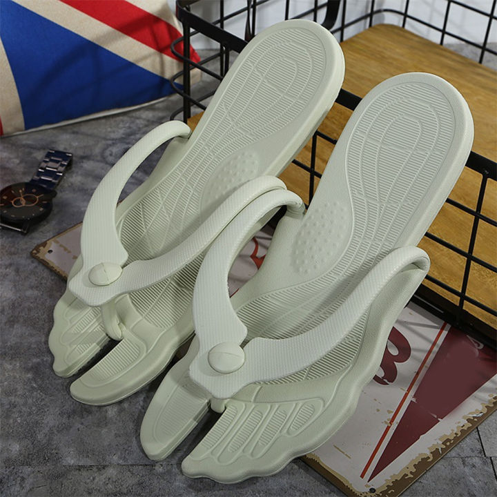 Travel%20Slippers%20Skidproof%20Flat%20Bottomed%20Summer%20Folding%20Sandals%20Portable%20Home%20Flick%20Flops%20Beach%20Light%20Female%20Male%20Shower%20Shoes%20-%20Image%206