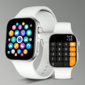 Smart Watch Multi-sports mode, bluetooth wireless calling,Multiple custom dials,compatible with Android and iPhone.