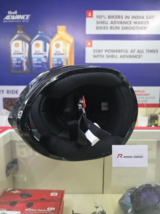 STEELBIRD%20SHARP%20HELMET%20GLOSS%20BLACK%20FULL%20FACE%20MOTORCYCLE%20HELMET%20ISI%20CERTIFIED%20%7C%20RIDERS%20CHOICE%20NEPAL%20-%20Image%206