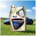 PTT engine oil Fully synthetic ဓာတ်ဆီအင်ဂျင်ဝိုင် 5w40(4li). 