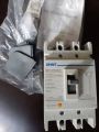 Chint 100A MCCB 3 pole circuit breaker. 