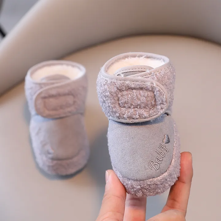 0-18months%20Plush%20Warm%20Kids%20Snow%20Boots%20Baby%20Boy%20Girl%20Shoes%20Cotton%20Shoes%20First%20Walkers%20Non-slip%20Infant%20Boot%20-%20Image%206