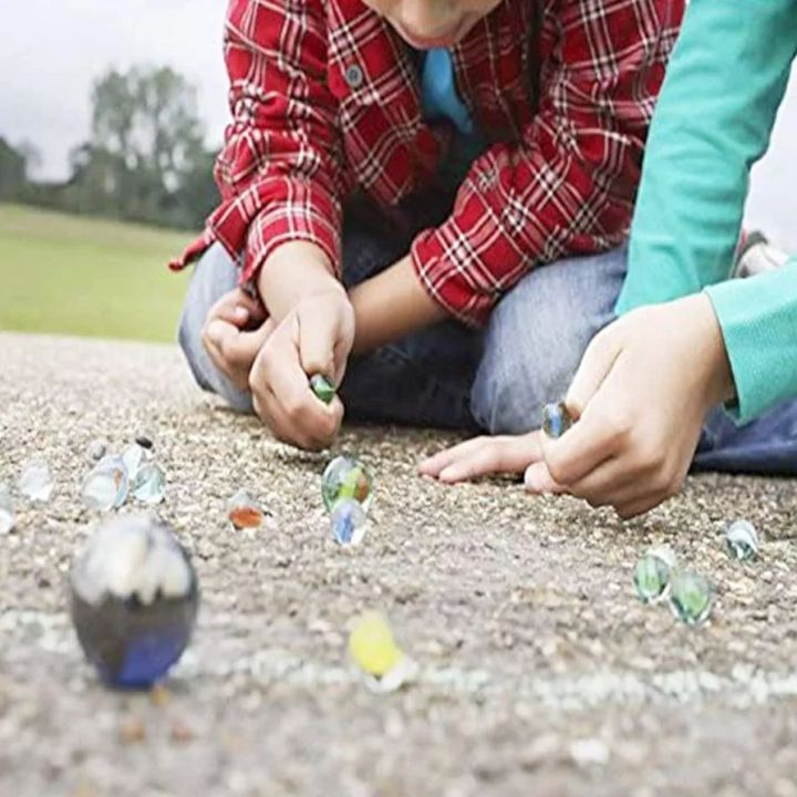 90%20pcs%20Marbles%20Kids%20Toy%20Glass%20Marbles%20Bulk%20Toy%20For%20Kids%20Toy%20Marble%20Set%20Flat%20Glass%20Marbles%20Toy%20Glass%20Marbles%20-%20Image%204
