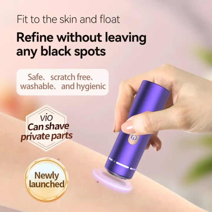 Facial%20Hair%20Remover%20for%20Women,%20Eyebrow%20Trimmer%20Nose%20Hair%20Mini%20Bikini%20Razor%20Precise%20Shaper,%20Portable%20Rechargeable%20Epilator%20for%20Li%20-%20Image%202