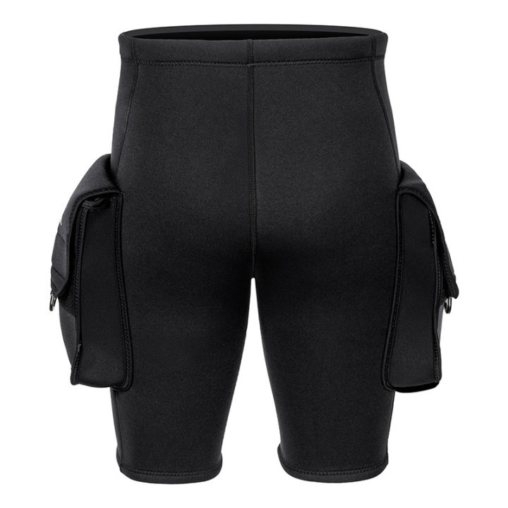 Men%20Wetsuit%20Shorts%203mm%20Neoprene%20Diving%20Shorts%20with%20Pocket%20Man%20Surfing%20Pants%20for%20Water%20Sports%20Swimming%20Snorkeling%20Boating%20Scuba%20-%20Image%206