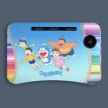 Doraemon And Nobita Printed Study Table For Kids Abd Laptops.. 