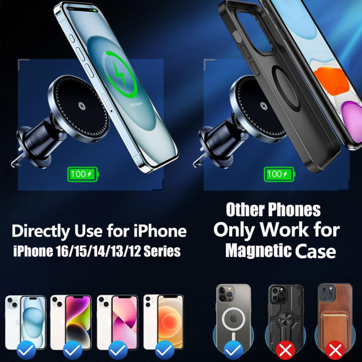 UYUXIO%2015W%20Fast%20Charging%20Magnetic%20Wireless%20Car%20Charger%20Air%20Vent%20Car%20Mount%20Phone%20Holder%20for%20iPhone%2017%2016%2015%2014%2013%20Pro%20Max%2012%20-%20Image%205