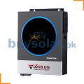 LONG LIFE 4 KW DUAL OUTPUT PV 5000 SOLAR INVERTER WITH GRID FEEDING OPTION
Dual Output for Smart Load Management
 Status Led Ring With Rgb Lights
Touchable Button With Large. Your home Appliances electronics. 